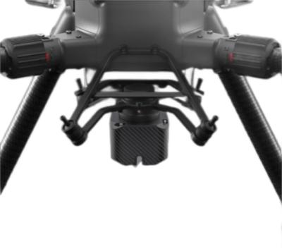 China MYUAV Tethered Drone 135 Grams Tethered Drone Payload Multifunctional Heavy Payload Drone for sale
