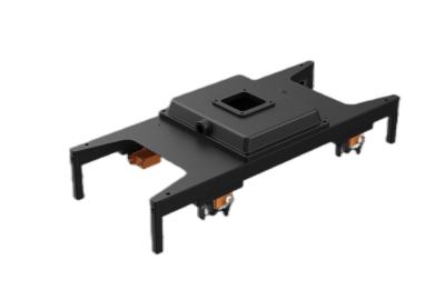 China MYUAV Tethered Drone Multifunctional High Performance Throwers For Drone Use Rescue for sale