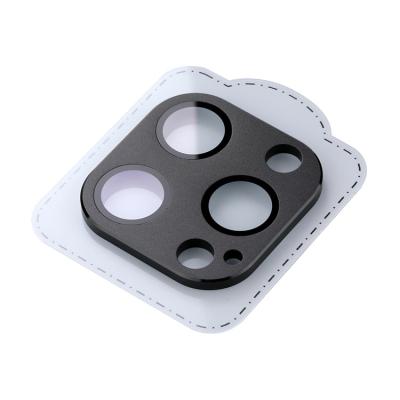 China Best Selling Ring Tempered Glass Cell Phone Lens Protector 14 13 pro 12 11 max Xr Xs Xs Max For Iphone for sale