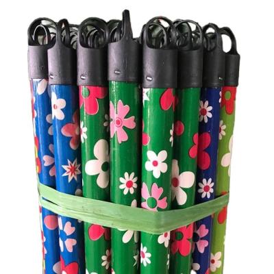 China limpieza wholesale durable high quality magic broom factory plastic brooms for sale
