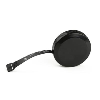 Китай Ленты черного тела высоты Wintape инструменты оптовой оптовой качественной Retractable измеряя с платой Platic для подарка продвижения продается