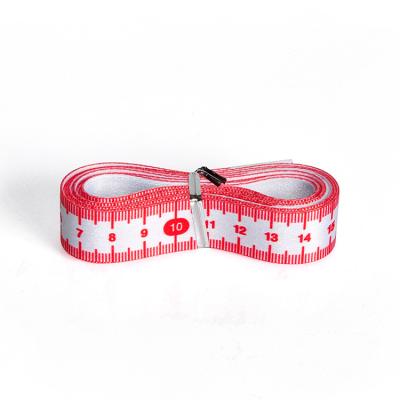中国 Wintapeのメートル衣類の生地は測定が定規を破裂させる箱の印刷されたリボンの平面の適用範囲が広い質を個人化した 販売のため