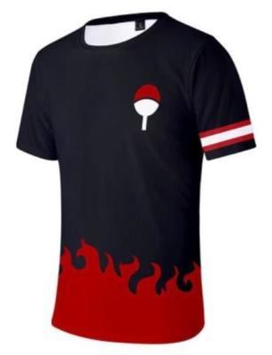 China Het in te ademen Geborduurde overal Digitale Gedrukte Patroon van Drukt-shirts voor de Zomer Te koop