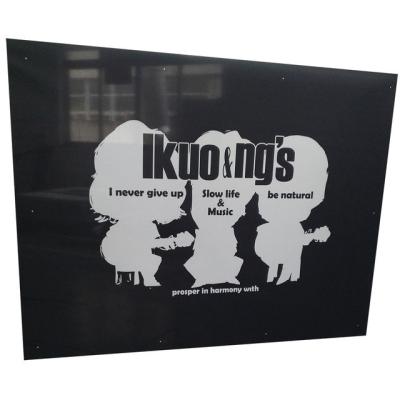 China Swil 95*73cm Gepersonaliseerd de Banner Decoratief van de Achtergrondmuur Te koop
