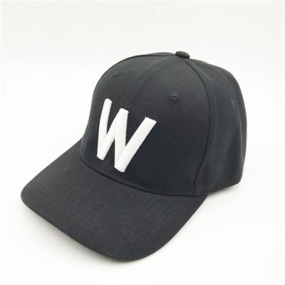China Unisex- Gebogen Regelbare de Gespsluiting van het Rand Promotiehonkbal GLB Te koop