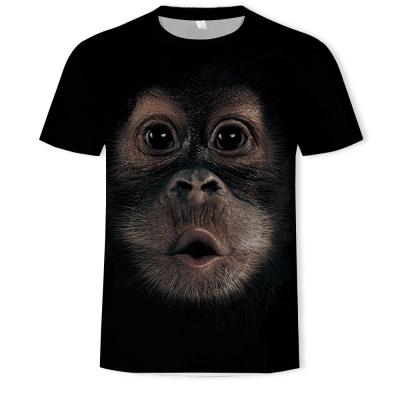 China Antistatische Korte de Kokert-shirt van de bemanningshals voor de Jeugd/Volwassenen Te koop