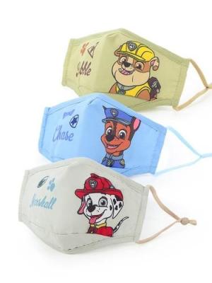 China 18.5*13.5cm het Digitale Masker van het Drukgezicht, het Wasbare Masker van het Kinderengezicht Te koop