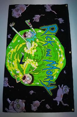 China De Muur van de polyestervezel het Hangen Achtergrond 70*100cm Achtergrondbanners Te koop
