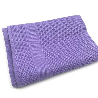 China Viable Microfiber Tea Towels Glass Tea Towel Cloth Dutch Tea Cloth 42x68cm for sale