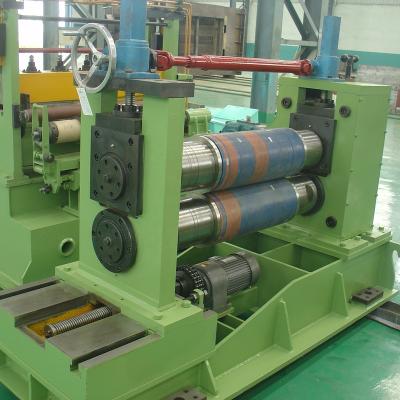 China energy & Mining Steel Coil Slitting Line Slitter Factory Price High Speed Metal Steel Coil Longitudinal Slitting Machine for sale