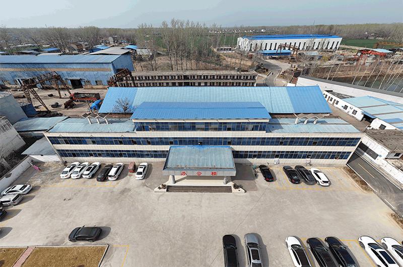 確認済みの中国サプライヤー - Zhengzhou Sendian Machinery Equipment Co., LTD