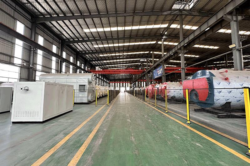確認済みの中国サプライヤー - Zhengzhou Sendian Machinery Equipment Co., LTD