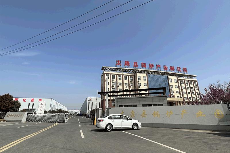 確認済みの中国サプライヤー - Zhengzhou Sendian Machinery Equipment Co., LTD