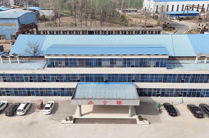 確認済みの中国サプライヤー - Zhengzhou Sendian Machinery Equipment Co., LTD
