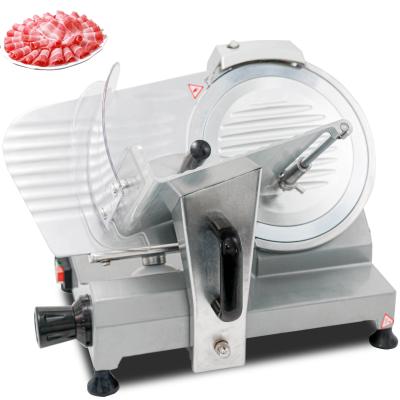China Mejor máquina de corte de carne automática eléctrica comercial en venta