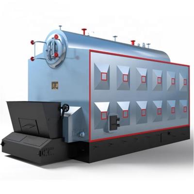 China 1000kg 2000kg 3000kg 5000kg Dzl Dzh Coal Fired Steam Boiler Price and Specifications for sale
