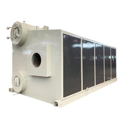 China Central Heating Coal Biomass Wood Firewood Hot Water Boiler for sale