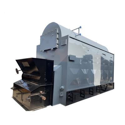 China CDZH/CDZL Horizontal Coal Fired Central Heating Rezidential Hot Water Boiler /boiler Heating Device for sale