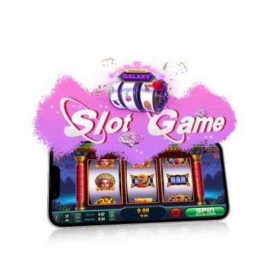 China hot sale vegas 7 game software 2022 game software stability vegas 7 game slot king fire link slot machine 7's hot sale for sale