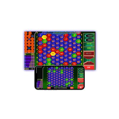 China Software Stability Keno Gambling Machines Supplier Super Fish Gambling Game Software Have Unlimited Game Points And Earn High Profits for sale