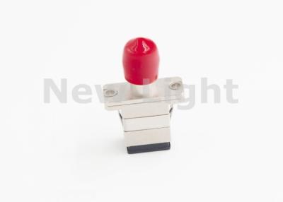 China Simplex-FC zum Sc-Faser-Adapter, Lichtleiterkabel-Adapter für CATV-System zu verkaufen