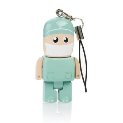 Chine La commande en plastique promotionnelle d'instantané d'USB, mémoire de docteur USB colle 8gb comme cadeaux à vendre