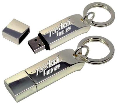 Chine L'éclair d'USB en métal de capacité totale conduit 32GB, la fenêtre 7/8/vue de soutien à vendre