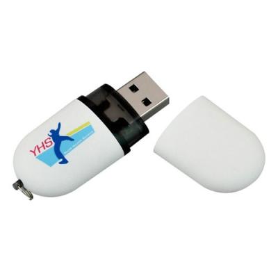 Chine Lecteur en plastique chiffré 128MB 256MB 512MB 1GB 2GB 4GB d'instantané d'USB à vendre