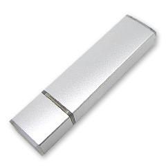 Chine Lecteur en aluminium en plastique 2GB, 4GB, 8GB d'instantané d'USB pour le cadeau promotionnel à vendre