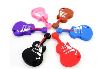 Chine Guitare électrique USB adapté aux besoins du client 2,0 commandes instantanées XP, appui de vue à vendre
