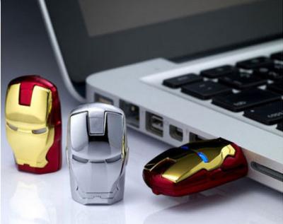 Chine L'éclair antipoussière d'USB en métal conduit ou le lecteur 8GB 16GB de pouce promotionnel à vendre