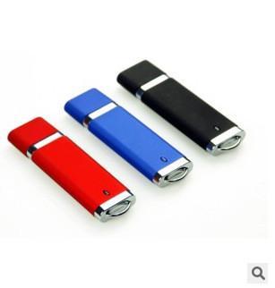 Chine Commande instantanée Pendrives d'USB 2,0 en plastique à grande vitesse pour Windows 7 à vendre