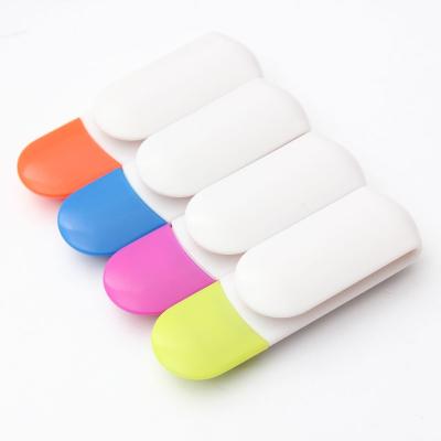 Chine Interface en plastique adaptée aux besoins du client de l'agrafe 2,0 de livre de bâton de la mémoire 16GB à vendre