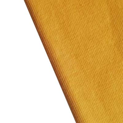 China China Hot Selling Pure 100% Baby Print Cotton Yarn Fabric For Sportswear for sale