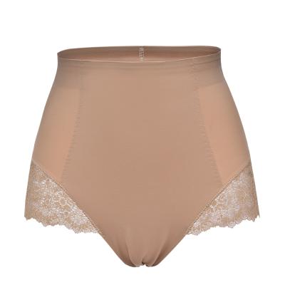 China Selling Antibacterial Postoperative Abdominal Slimming Abdomen and High Waist Slimming Panties for sale