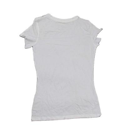 China Factory Direct Sale Oil Absorption Strong Capacity T-shirt Rags Quality Cut Piece 10 Kg Industrial Cleaning Wiping Rags Cotton Lodging For Cleaning for sale