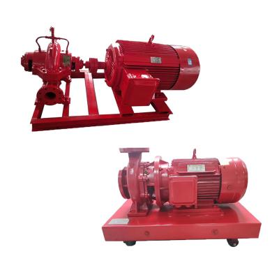 China Non Rusting 1/2HP Water Transfer Pumps Fire Fighting Water Pump 500GPH for sale
