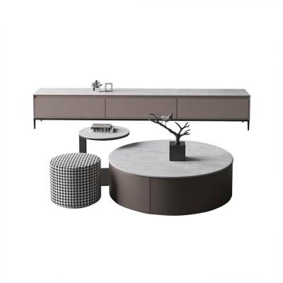 China Luxury modern new design multifunctional living room sets furniture on sale for sale