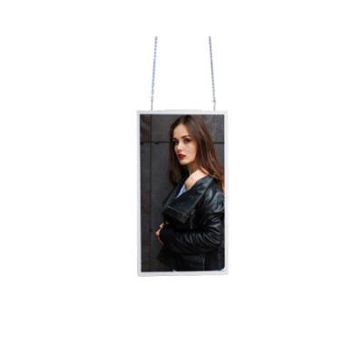 China Indoor For Indoor Wall Mounted 1080P High Definition LCD Signage Advertising Machine Window Smart Digital Display for sale