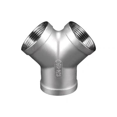 China Pipe Lines Connect HOT Selling 304/316 L 1/8