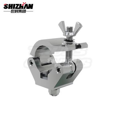 China beleuchtende Binderfeuergebührenklammer 50mm tuv zu verkaufen