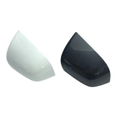 China Tesla Mode Wholesale Model Y Auto Parts Side Mirror cover MODEL Y rear view mirror cover For tesla OEM 1487601-00-E-714314352918 for sale