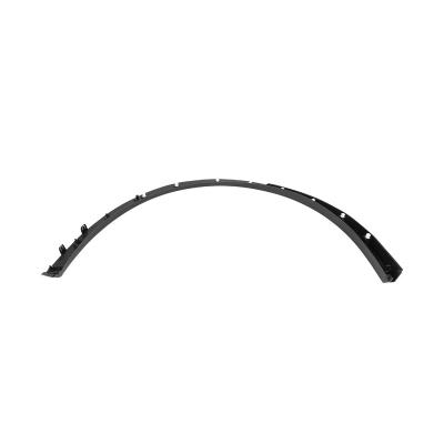 China Tesla Mode Model Y rear fender exterior trim Model Y Wheel eyebrow Anti scratch strip For tesla OE 1494187-89-B for sale