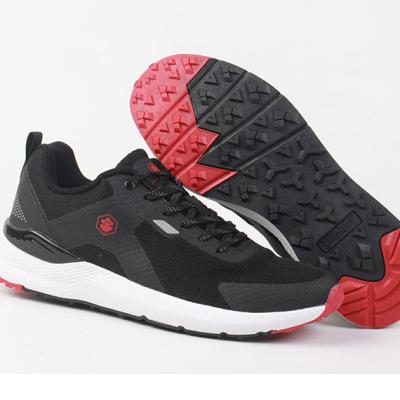 China Cushioning Top Quality Manufacturer Price Custom Made 2022 Walking Style Shoes Mens' Casual Shoes for sale