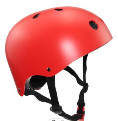 China High Quality Colorful Comfortable Water Sports Adjustable And Comfortable Helmet For Youth for sale