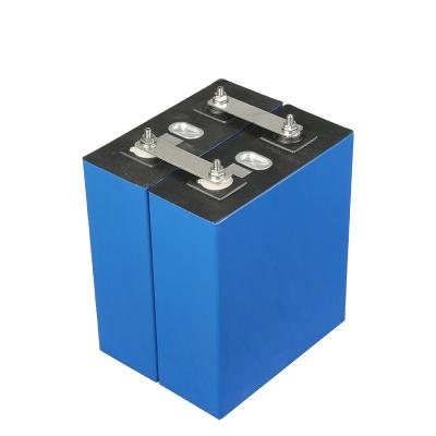 China Long cycle life Lishen 3.2V 272Ah lifepo4 battery with QR Code 100% consistency for sale