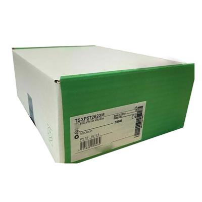 China Brand New Original 1 Pcs ForSchneider TSXP572623M CPU Module TSXP572623M for sale