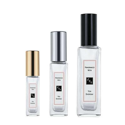 China Papel amigável sustentável personalizado da etiqueta de Eco para garrafas de perfume à venda
