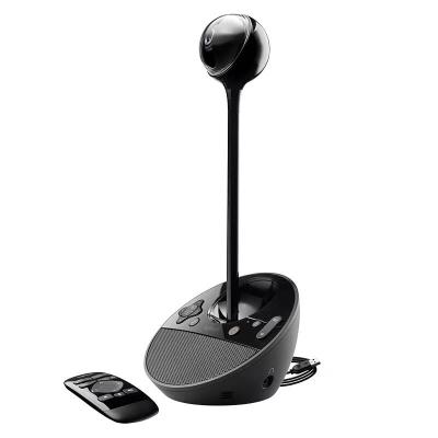 China Skype Laptop Notebook PC Logitech Conference Cam Bcc950 Video Conferencing Webcam Hd 1080p Camera With Built-in Speakerphone for sale