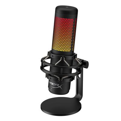 China Hyper USB Microphone X Quadcast s Gaming Microphone Microphone for sale
